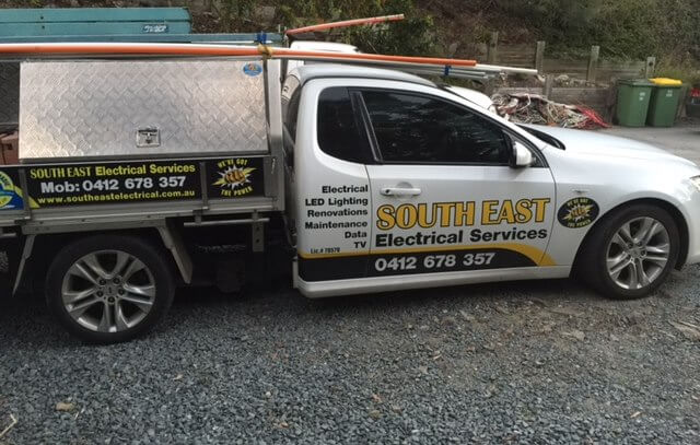 You are currently viewing Gold Coast Electricians South East Electrical